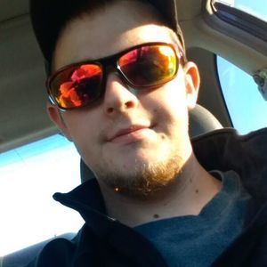 Meet your Posher, Jaden